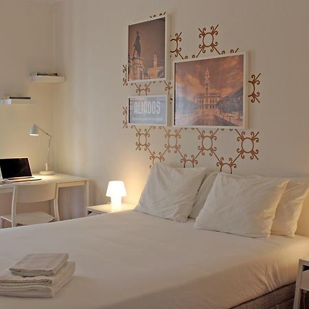 Uporto House Villa Eksteriør billede