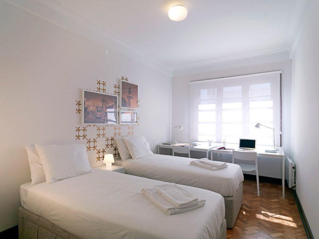 Uporto House Villa Værelse billede