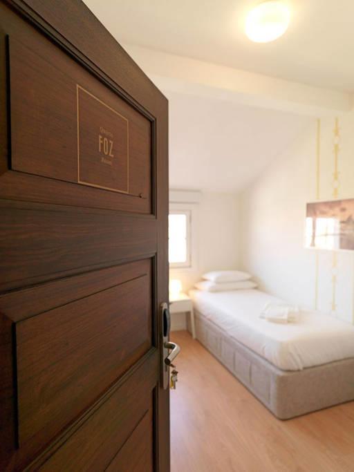 Uporto House Villa Eksteriør billede