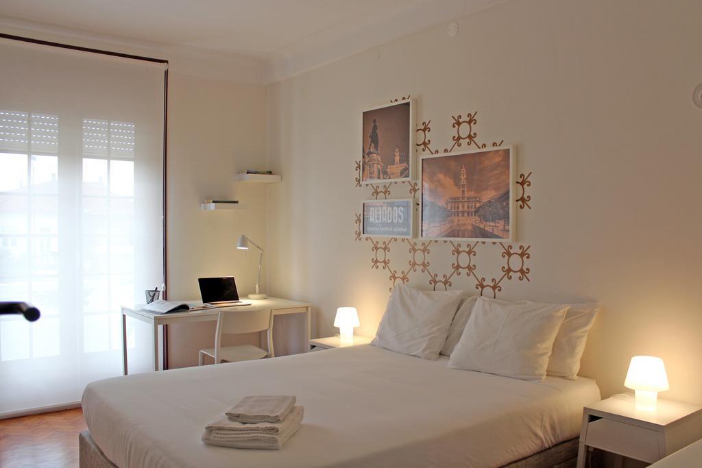 Uporto House Villa Eksteriør billede