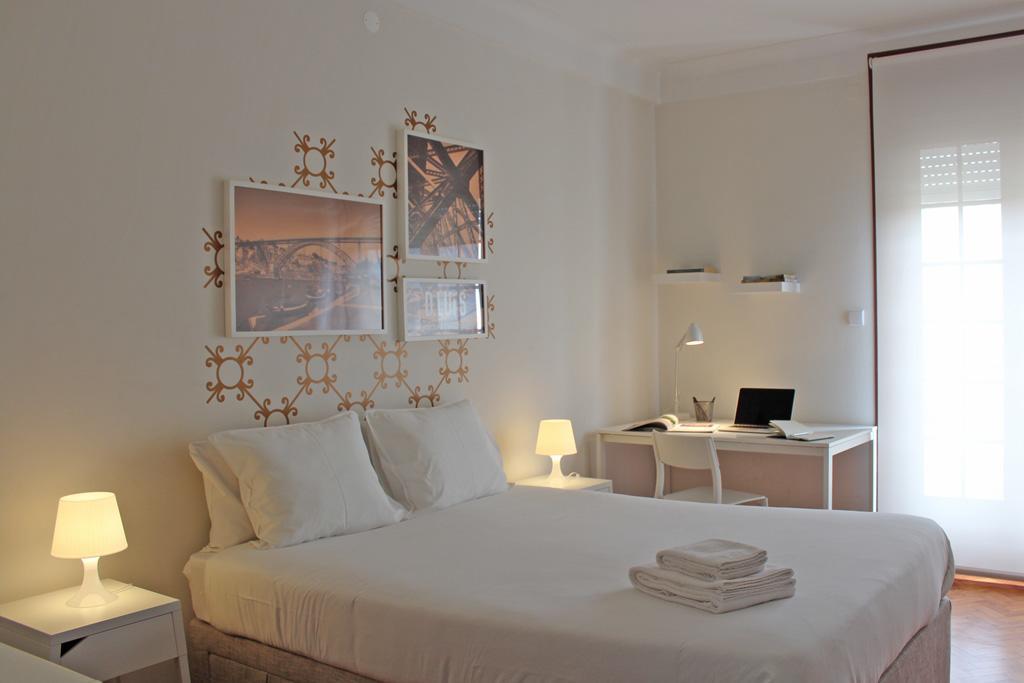 Uporto House Villa Eksteriør billede
